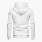Laluna® | Comfortabele Hoodie met Patroon