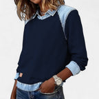 Anouk | Trendy Lange Mouwen Damestrui