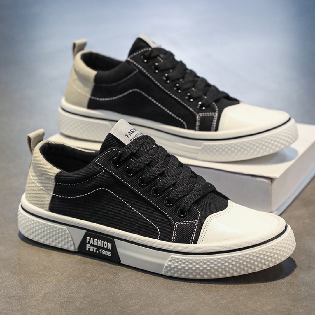 Daan | Comfortabele Casual Sneakers