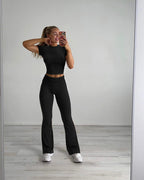 Nina | COMPLETO COMFORT CHIC