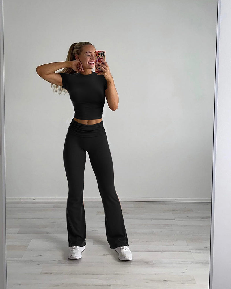 Nina | COMPLETO COMFORT CHIC