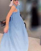 Emma | Elegante Geplooide Tankjurk