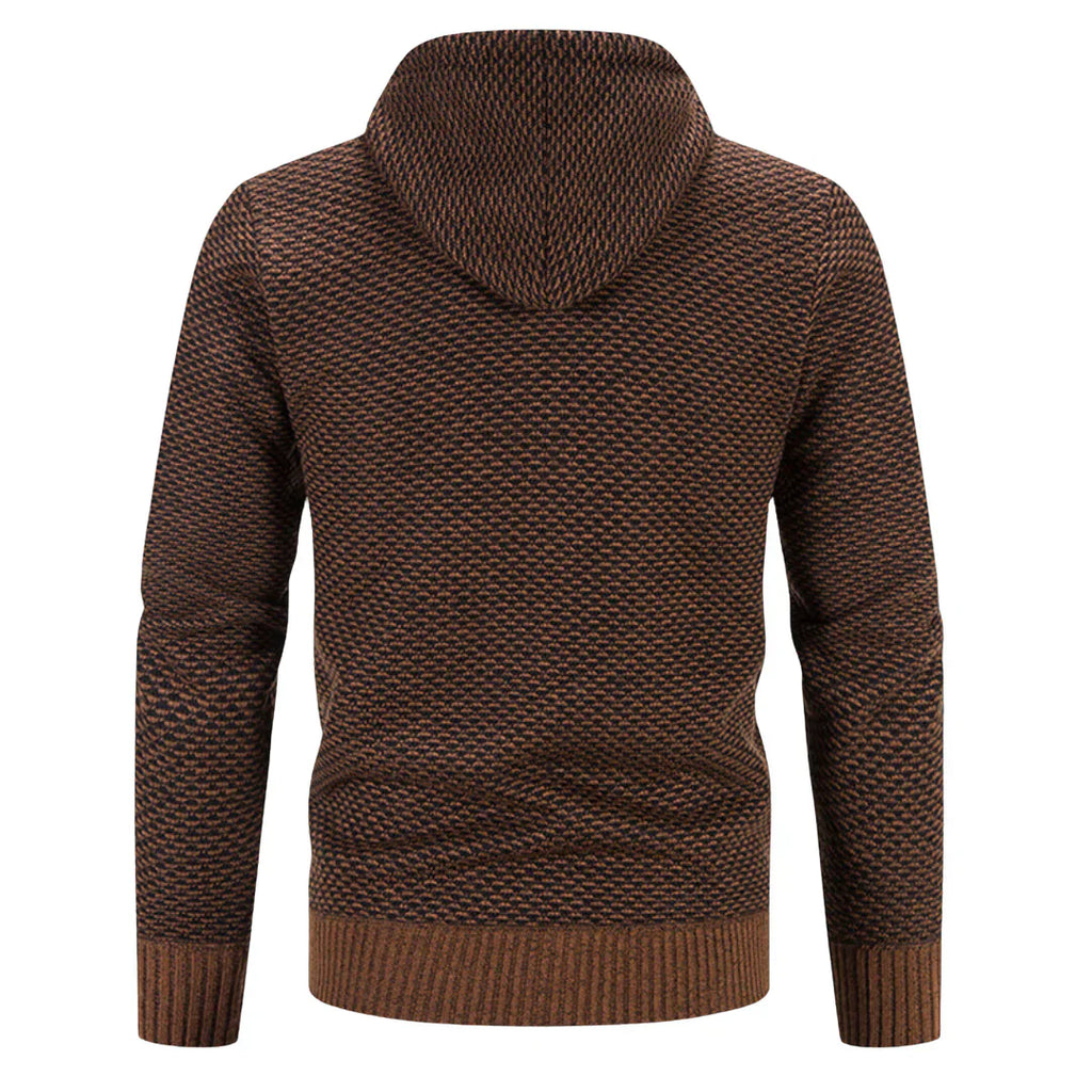 Laluna® | Felpa con cappuccio definitiva