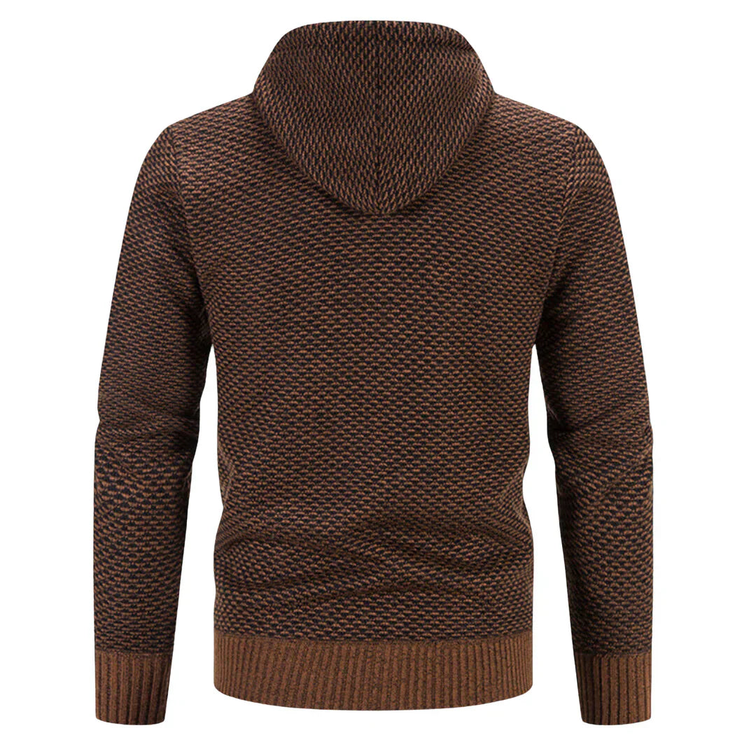Laluna® | Felpa con cappuccio definitiva