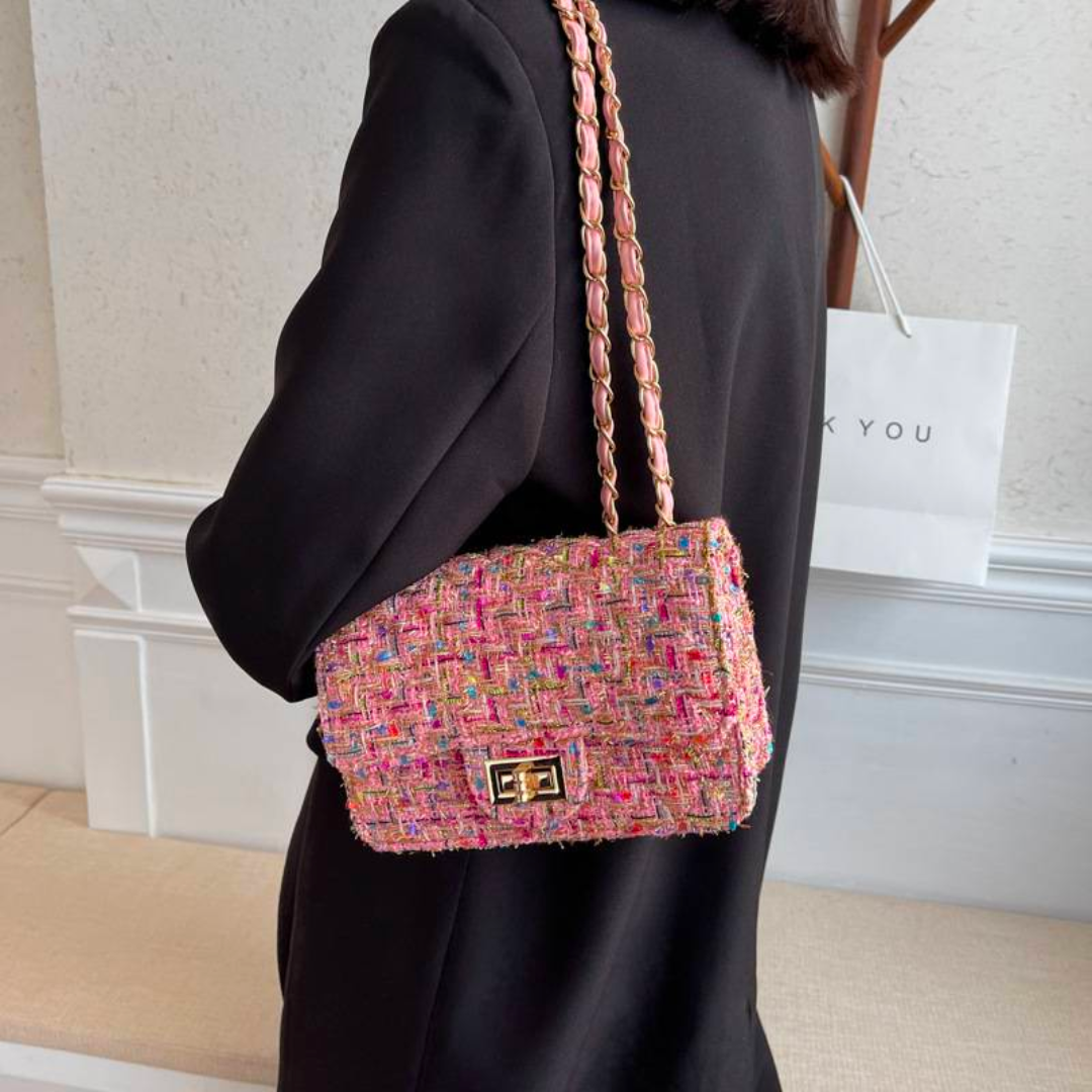 Laluna® | Eleganti dame Schoudertas