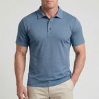 Capri - Polo ultra comoda da uomo