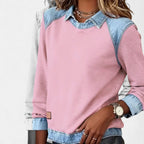 Anouk | Trendy Lange Mouwen Damestrui
