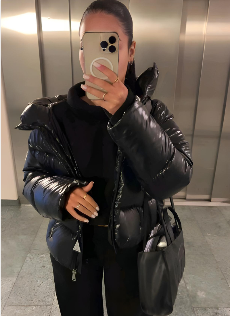 Laluna® |  Piumino