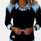 Anouk | Trendy Lange Mouwen Damestrui