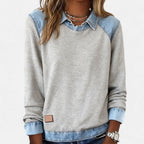 Anouk | Trendy Lange Mouwen Damestrui