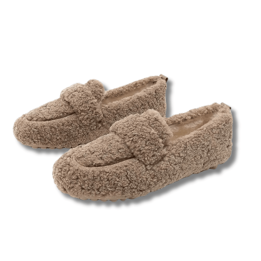 Comfortabele Zachte Loafers