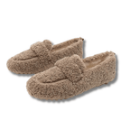 Comfortabele Zachte Loafers
