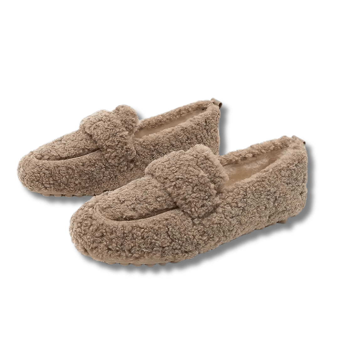 Comfortabele Zachte Loafers