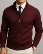 Laluna® | Cardigan in lana merino