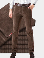 Laluna® | Materiale di lusso Herenbroek di Premium