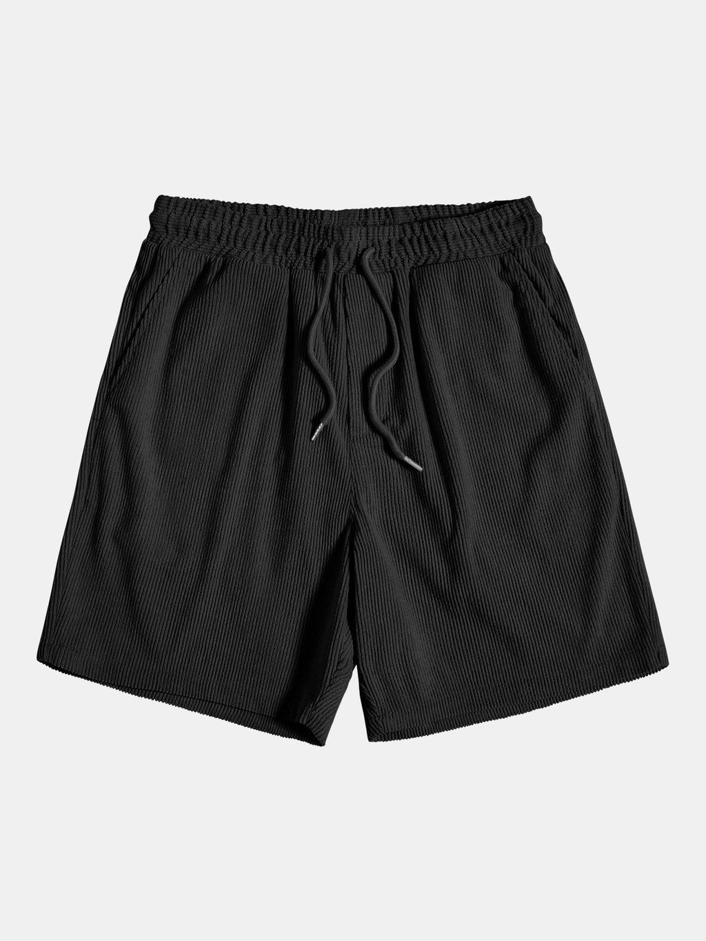 Pantaloncini e pantaloni in velluto a coste Korte Mouwen