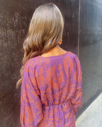 Laluna® | Elegante Modieuzejurk