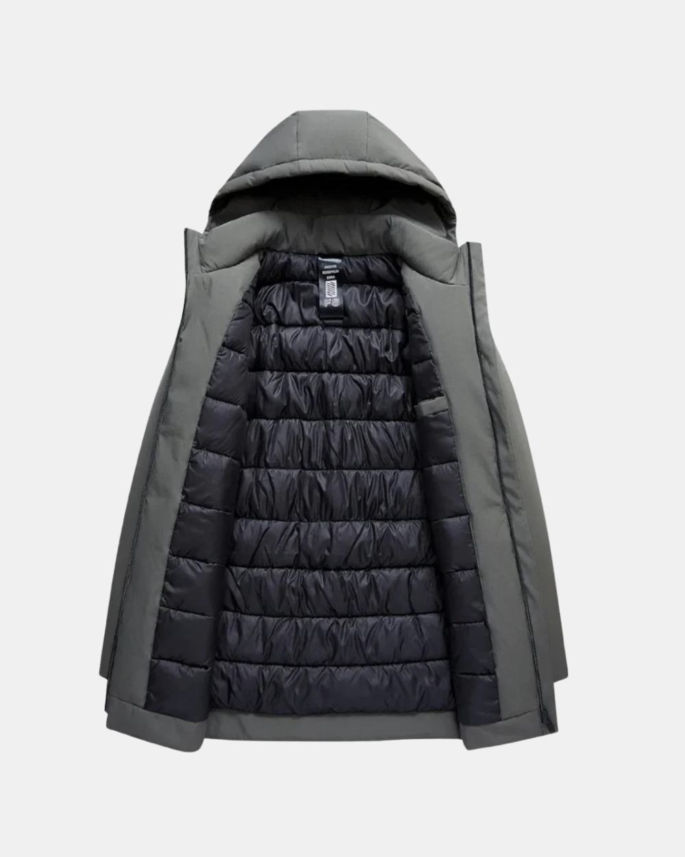 Winterjas premium