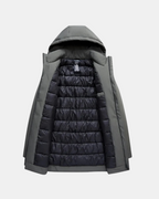 Winterjas premium