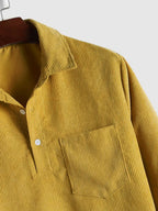 LALUNA® | POLO CON LANGE MOUWEN
