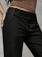 Lotte | Moderne Losse Broek