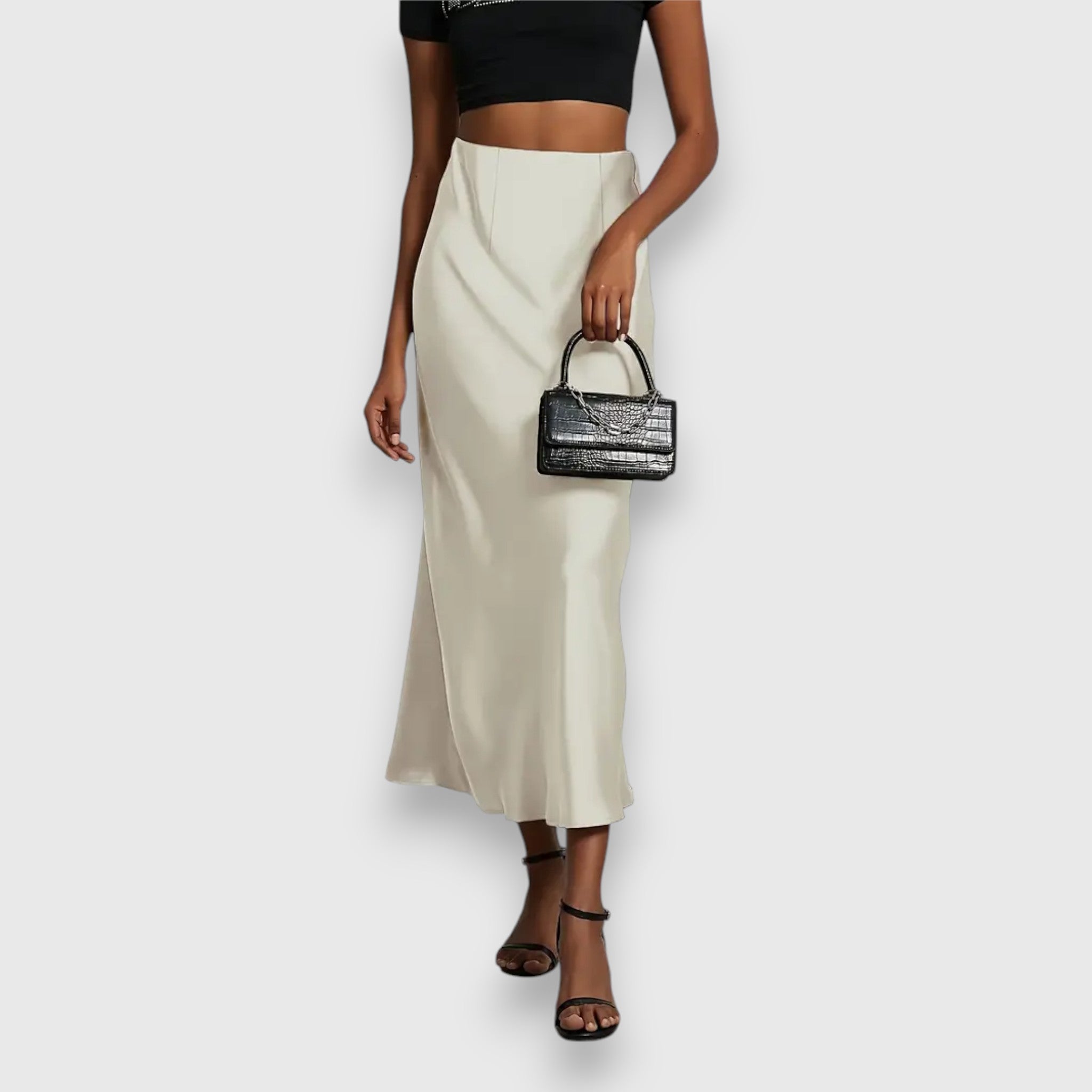 Anabelle™ - Elegante nederdel