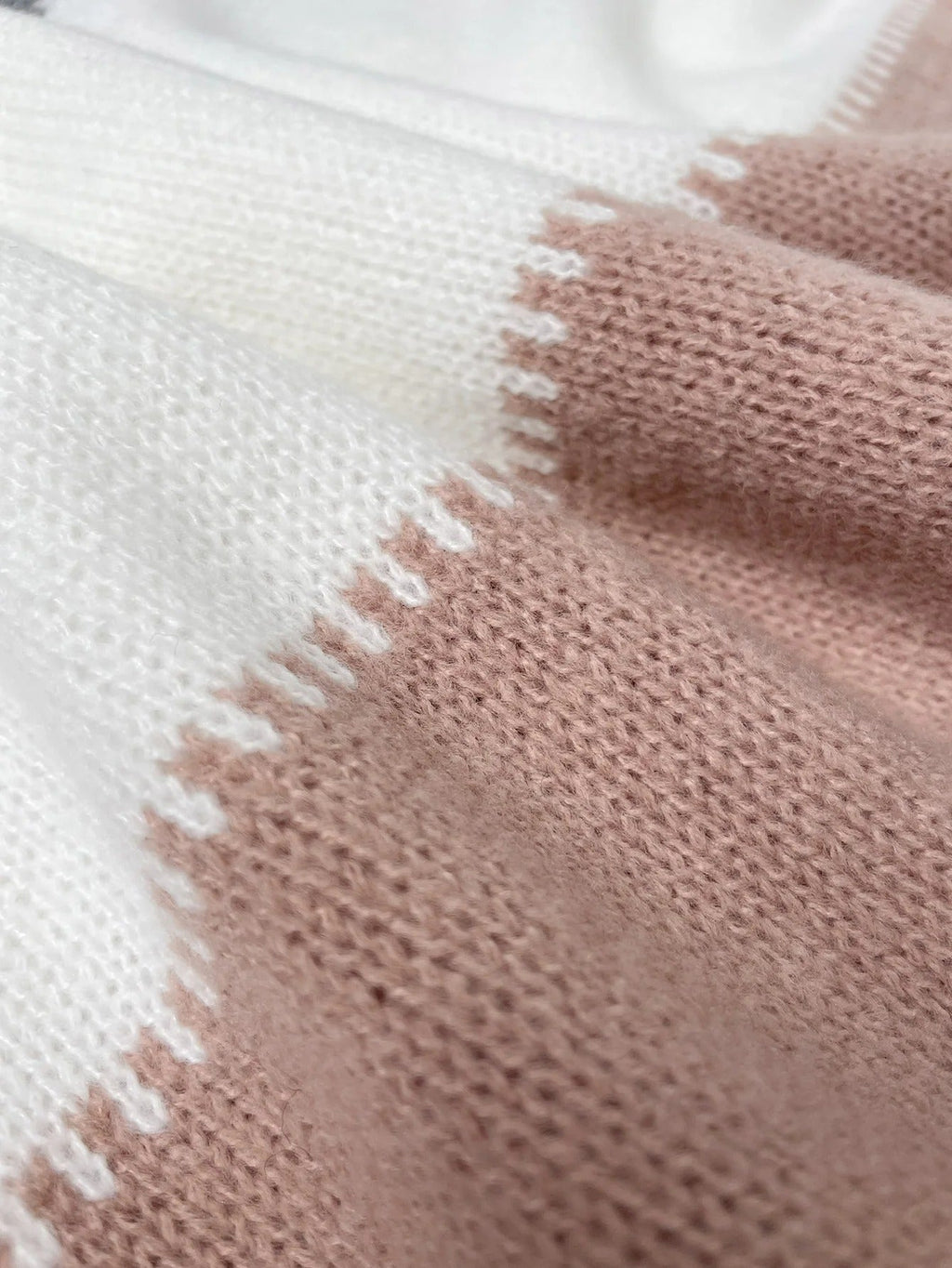 Sara | Trui Met Luipaardprint
