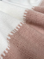 Sara | Trui Met Luipaardprint