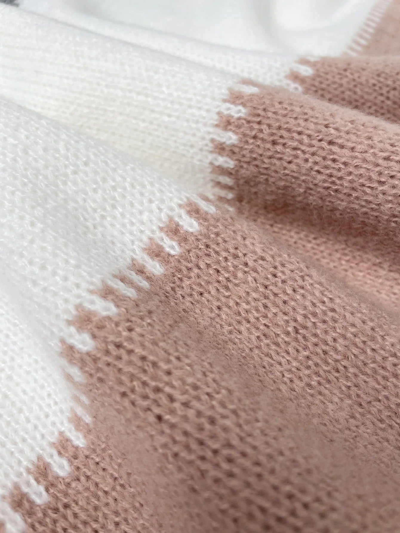 Sara | Trui Met Luipaardprint