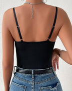 Shapewear® | Lichaamsvormende Rugloze Bodysuit