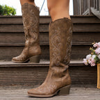 Emma | Winter Grace Boots