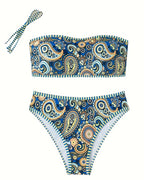Sophie | Modieuze Bikini Setje