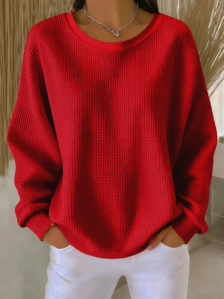Natalia | Maglione Classico
