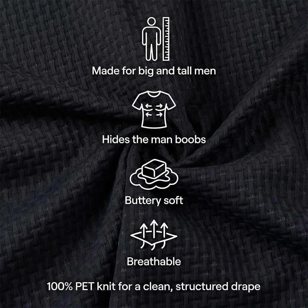 Capri - Polo ultra comoda da uomo