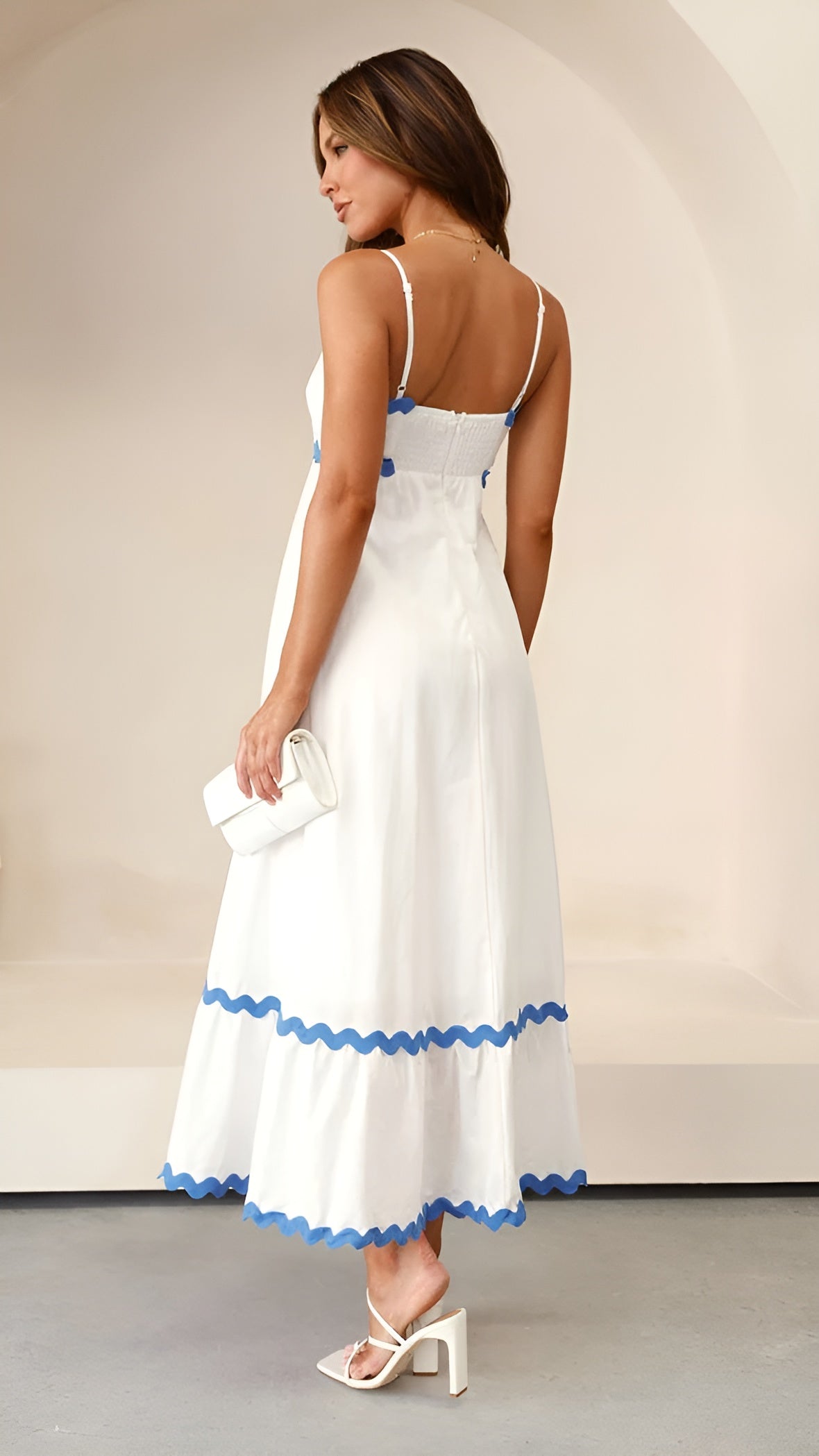 Gry™ - Kjole elegante
