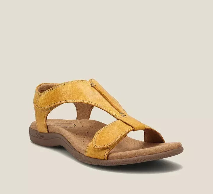 Debora | Sandalo elegante e confortevole