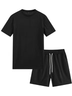 Laluna® | Modieuze Heren Lente/zomerset