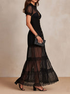 Chiara | Maxi cappotto elegante