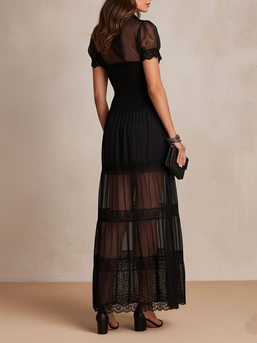 Chiara | Maxi cappotto elegante