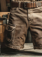Joost | Retro Multifunctionele Broek