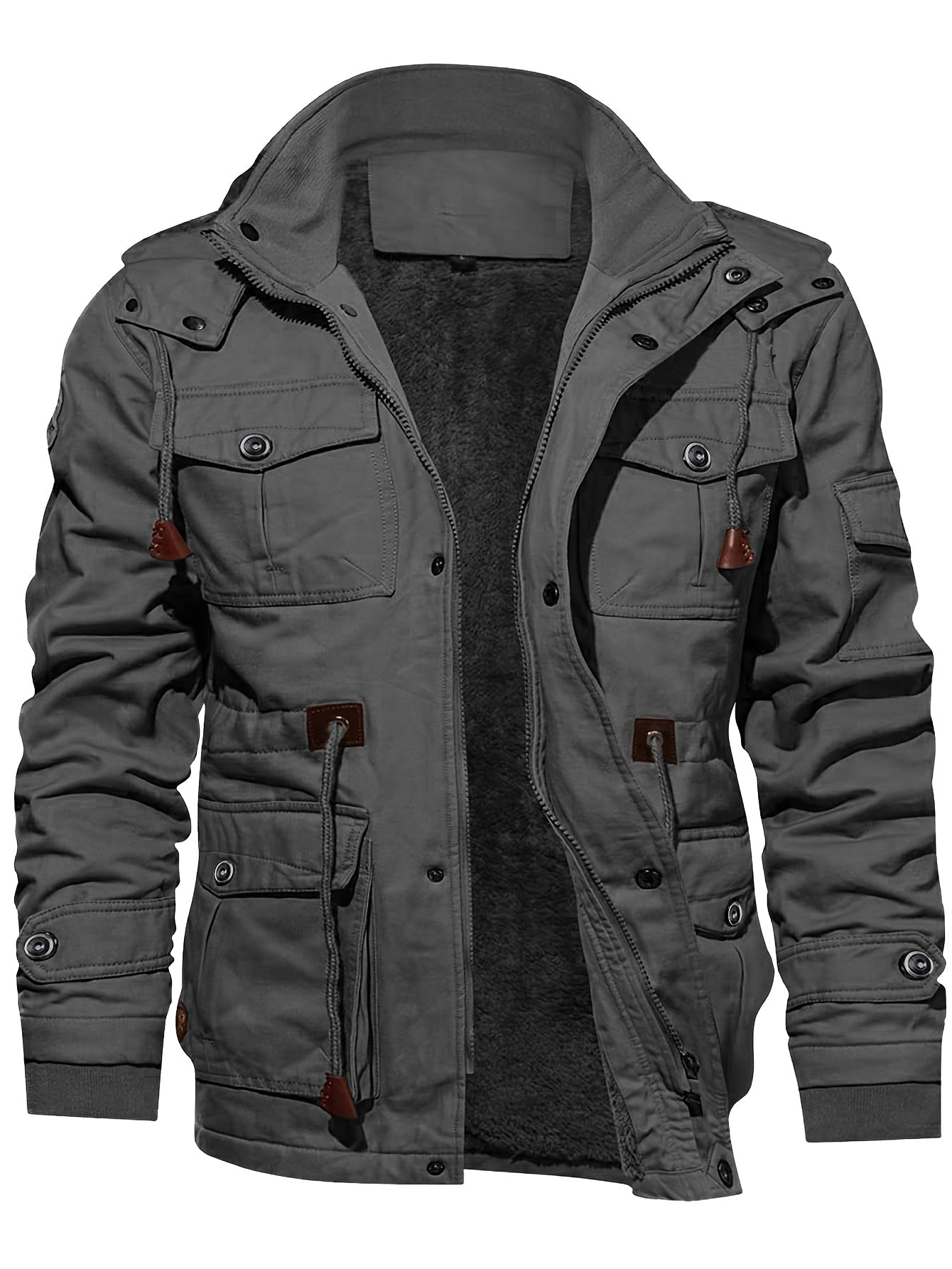 Bram | Premium Outdoor Herenjas