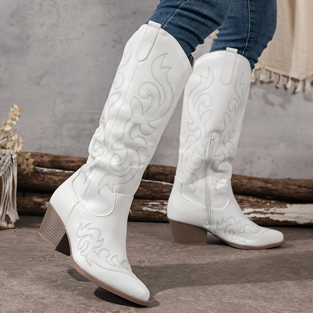 Emma | Winter Grace Boots