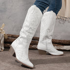 Emma | Winter Grace Boots