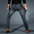 Jeans elasticizzati premium