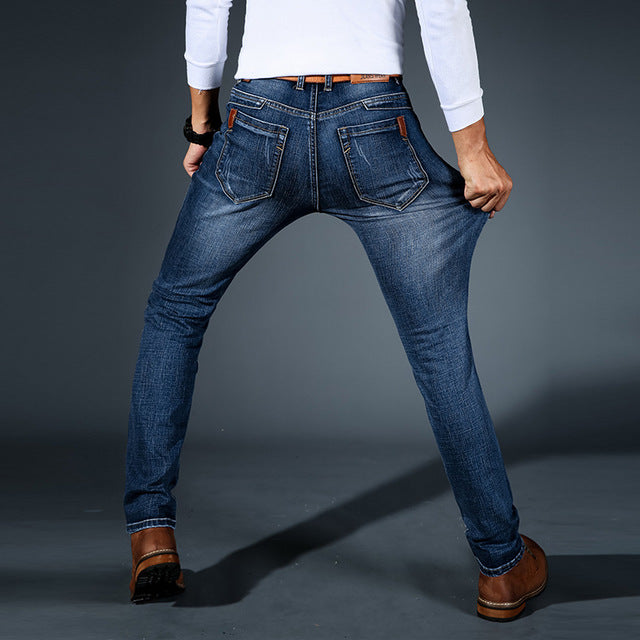 Jeans elasticizzati premium