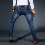 Jeans elasticizzati premium