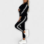 Eulalia - Elegante completo con giacca, gilet e gilet
