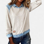 Anouk | Trendy Lange Mouwen Damestrui
