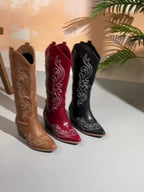 Emma | Winter Grace Boots