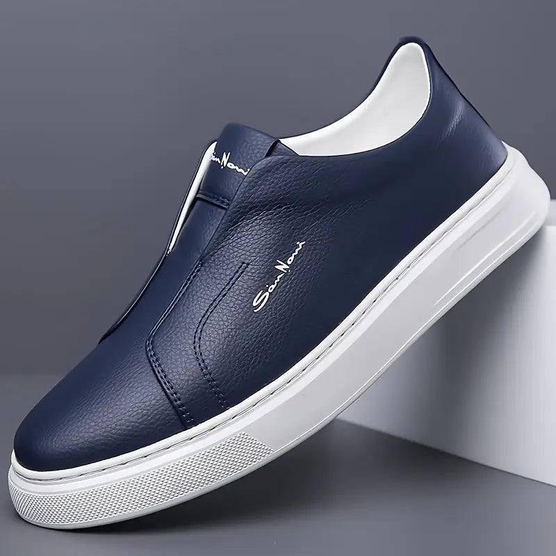 Sander | Urban Shoreline Sneakers